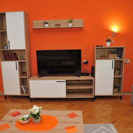 Aba Apartman Ниш Екстер'єр фото