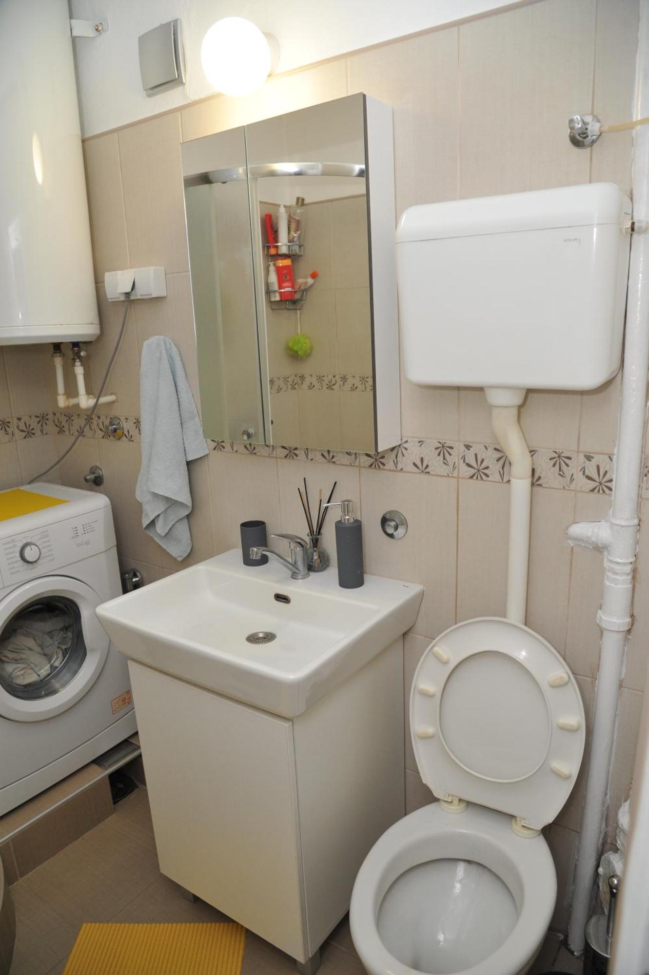 Aba Apartman Ниш Екстер'єр фото