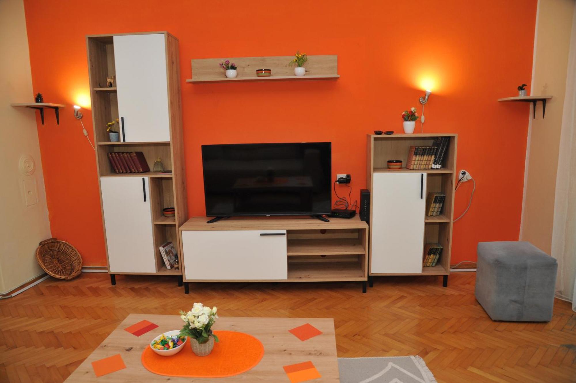Aba Apartman Ниш Екстер'єр фото